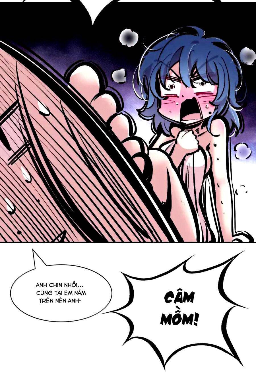 Oan Gia Chung Nhà!: Chapter 126