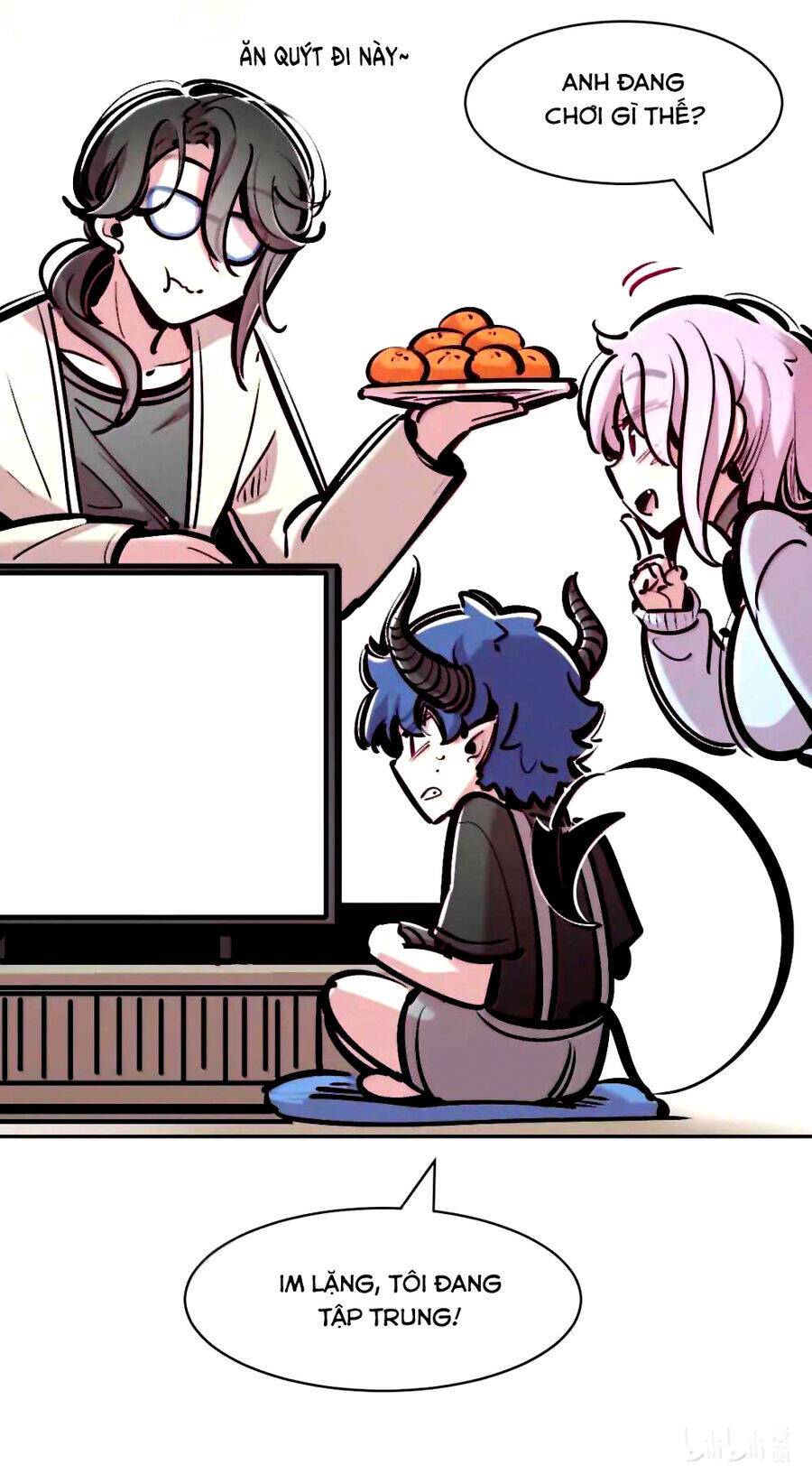 Oan Gia Chung Nhà!: Chapter 126