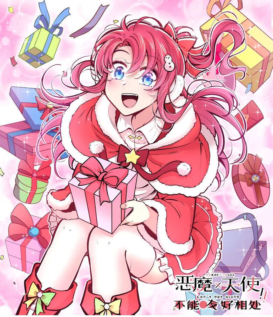 Oan Gia Chung Nhà!: Chapter 126