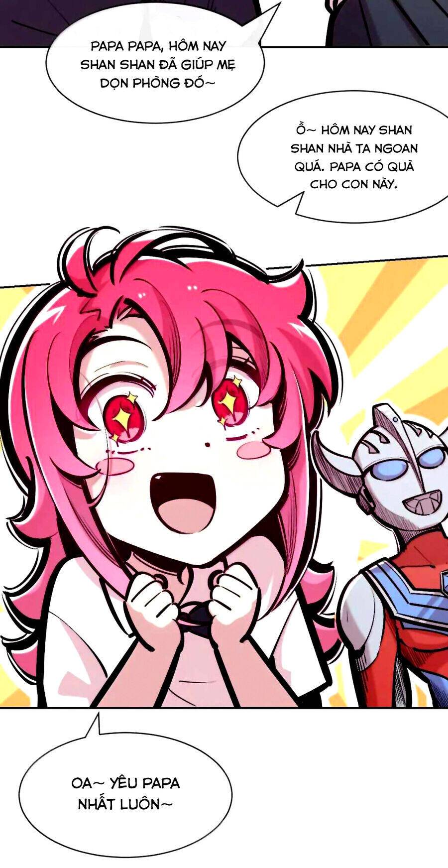 Oan Gia Chung Nhà!: Chapter 126