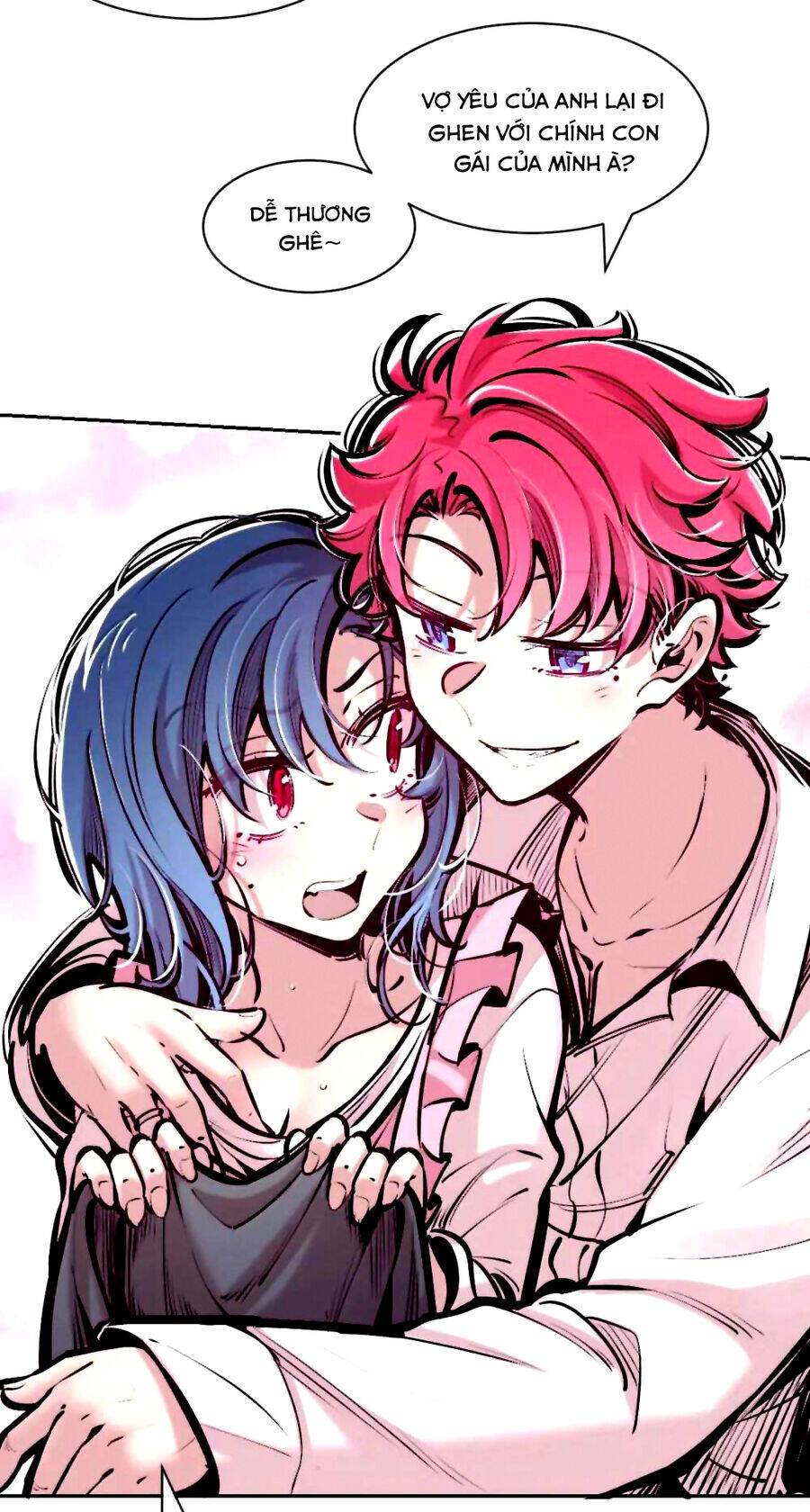 Oan Gia Chung Nhà!: Chapter 126