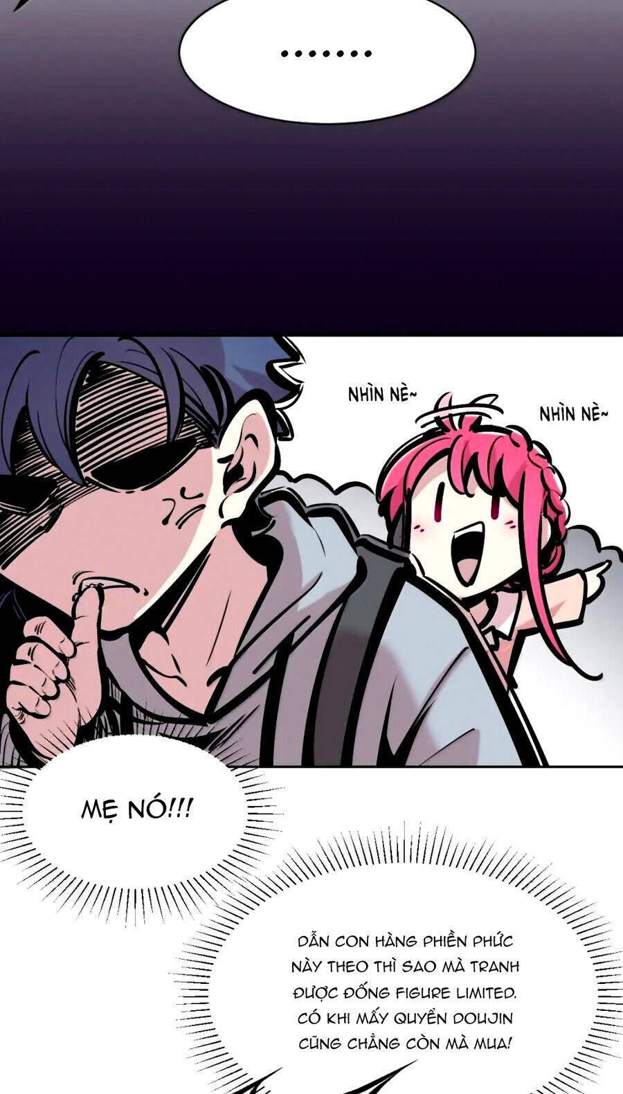 Oan Gia Chung Nhà!: Chapter 126.1