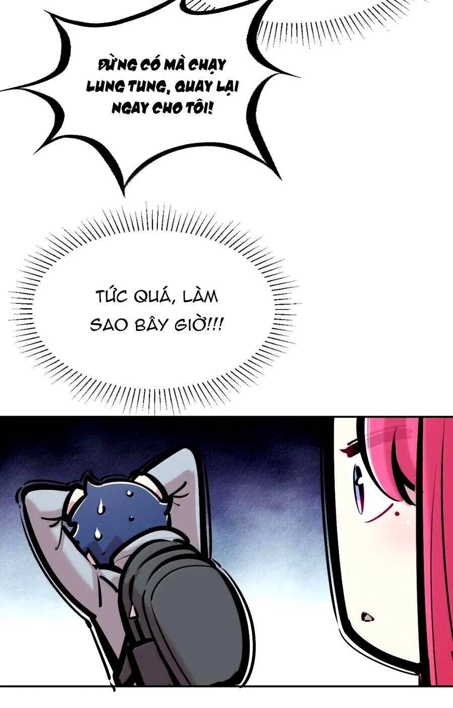 Oan Gia Chung Nhà!: Chapter 126.1