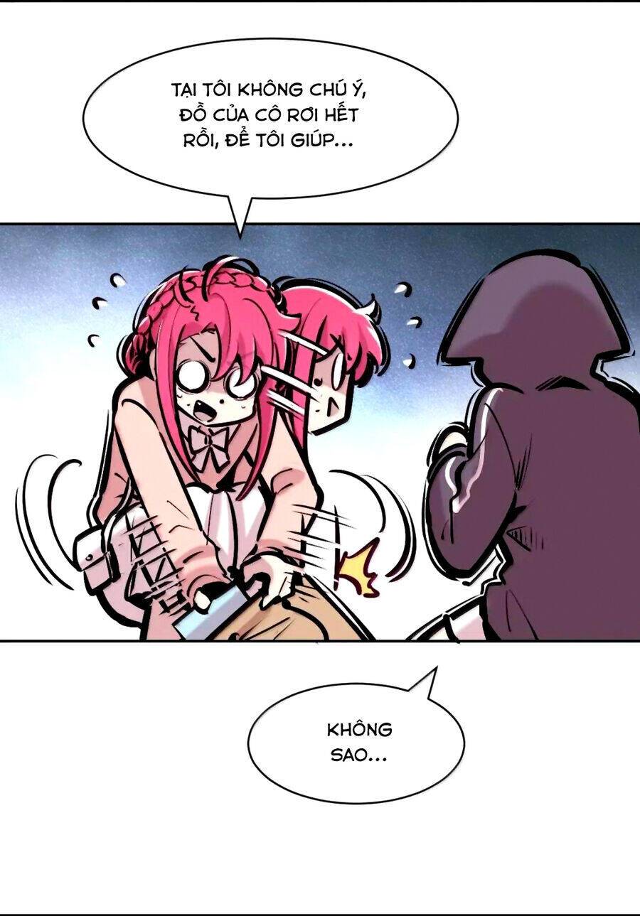 Oan Gia Chung Nhà!: Chapter 126.1