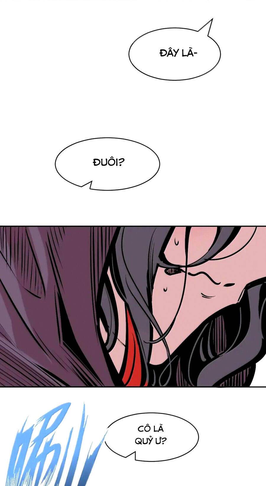 Oan Gia Chung Nhà!: Chapter 126.1