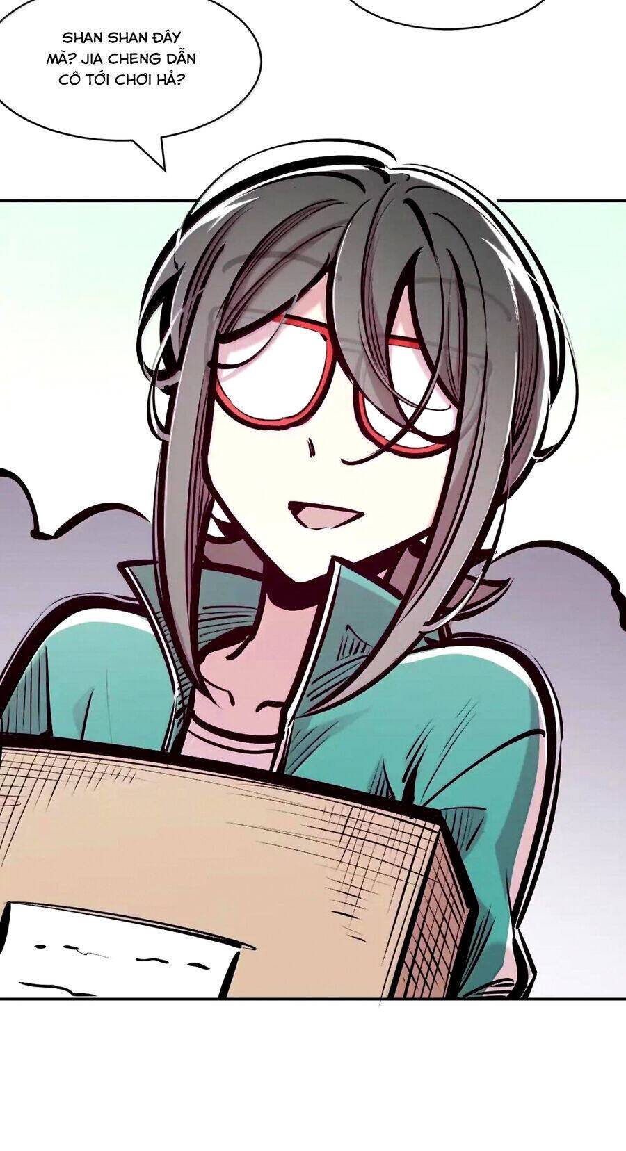 Oan Gia Chung Nhà!: Chapter 126.1