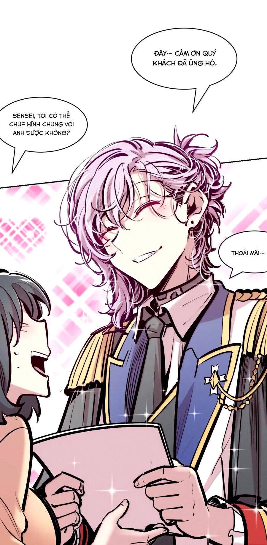 Oan Gia Chung Nhà!: Chapter 126.1