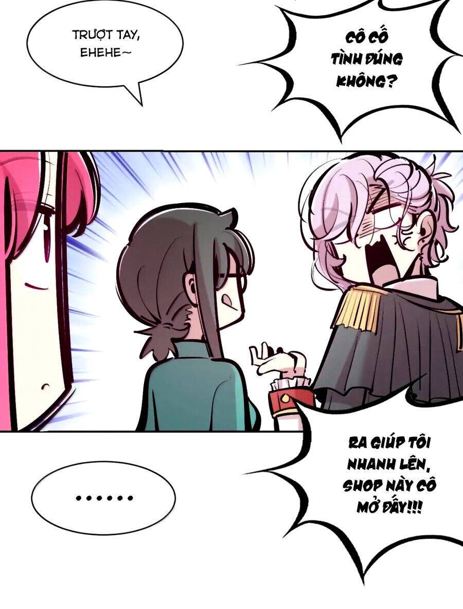 Oan Gia Chung Nhà!: Chapter 126.1