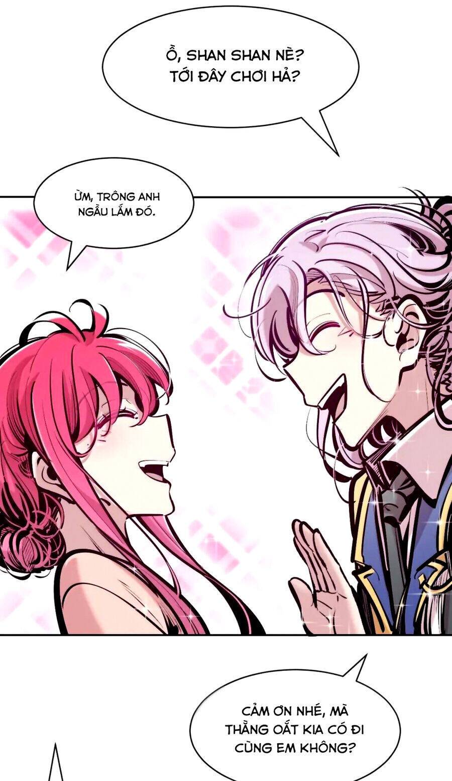 Oan Gia Chung Nhà!: Chapter 126.1