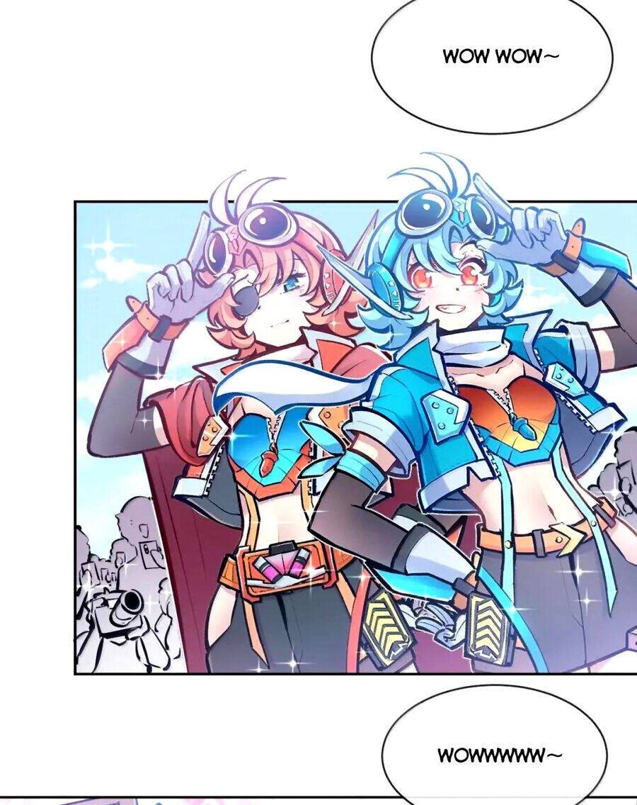 Oan Gia Chung Nhà!: Chapter 126.1
