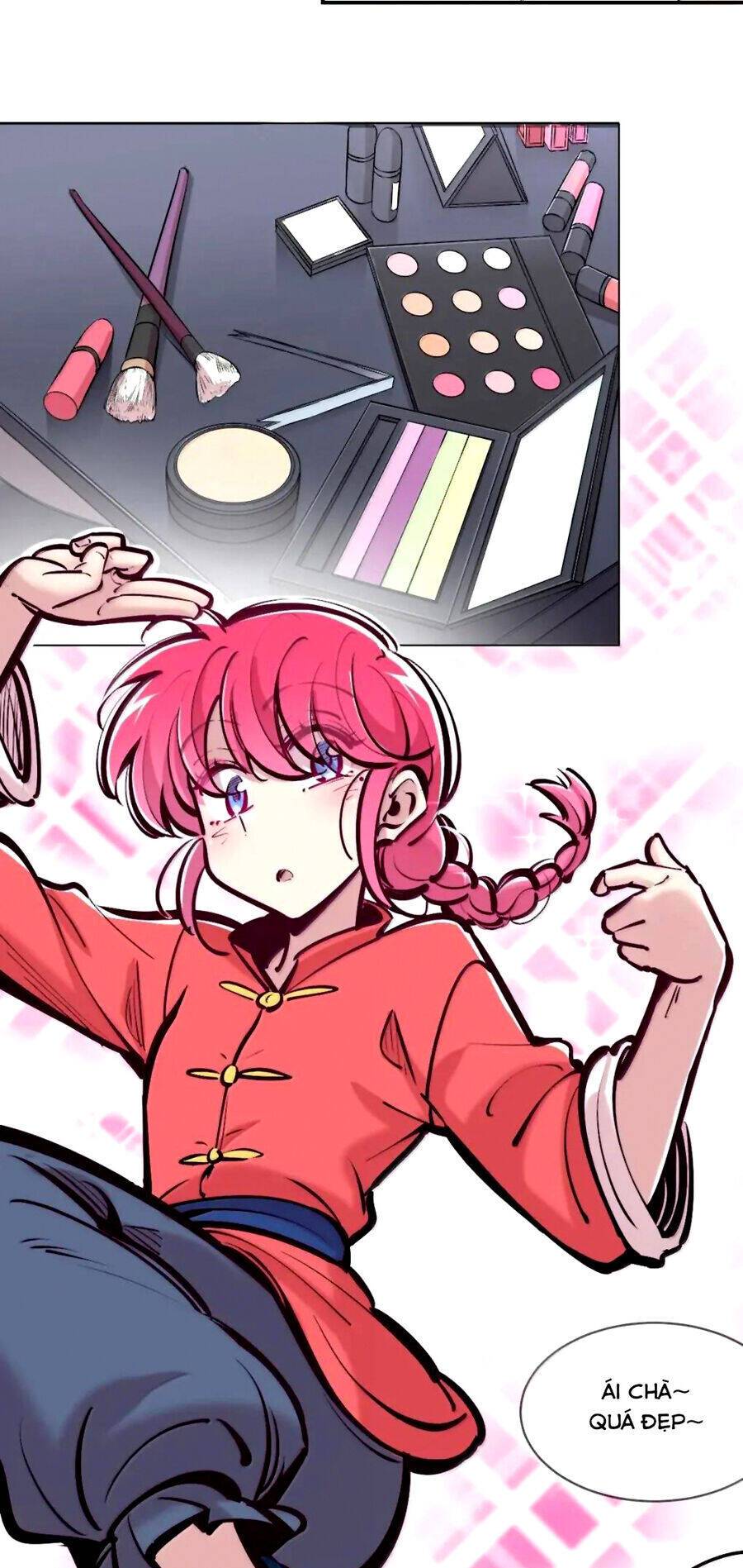 Oan Gia Chung Nhà!: Chapter 126.1