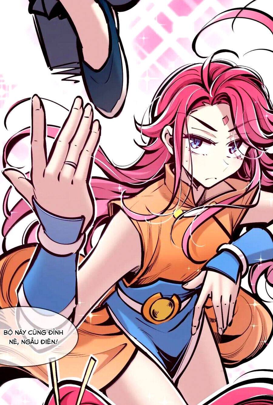 Oan Gia Chung Nhà!: Chapter 126.1