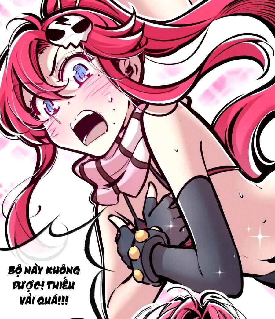 Oan Gia Chung Nhà!: Chapter 126.1