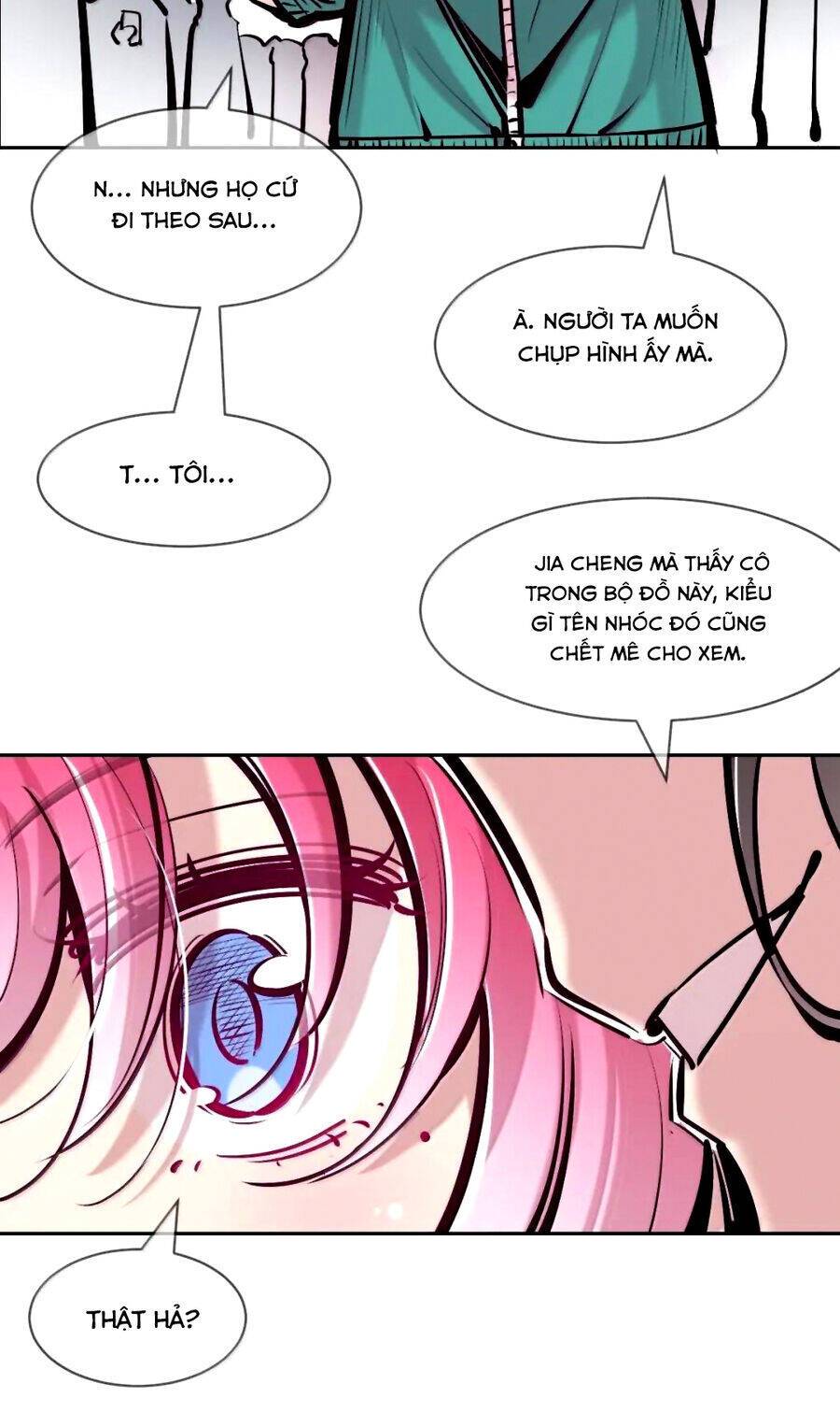 Oan Gia Chung Nhà!: Chapter 126.1