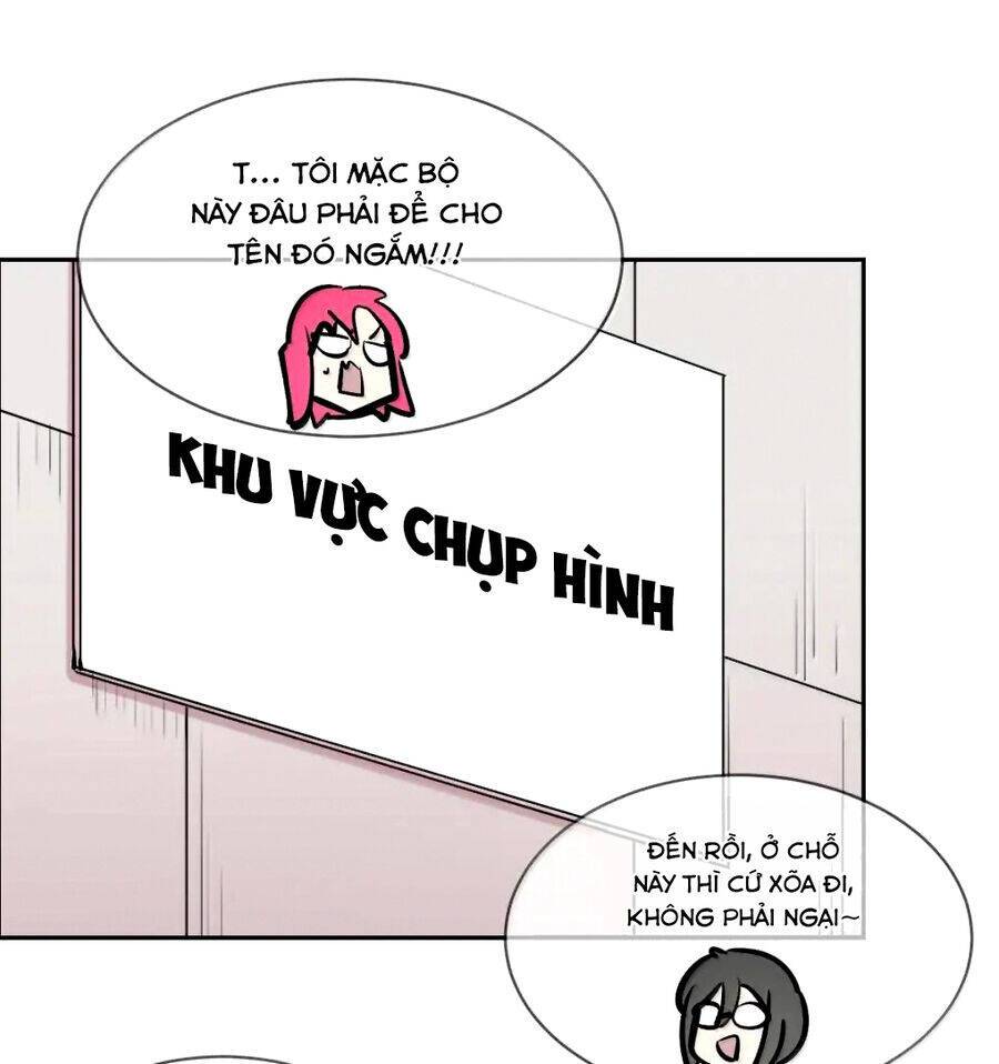 Oan Gia Chung Nhà!: Chapter 126.1