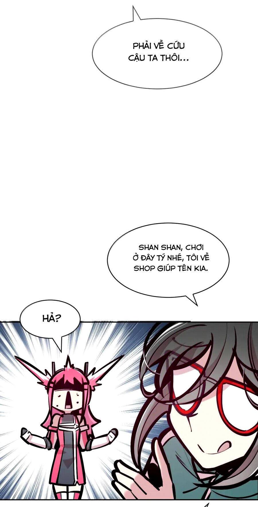 Oan Gia Chung Nhà!: Chapter 126.1