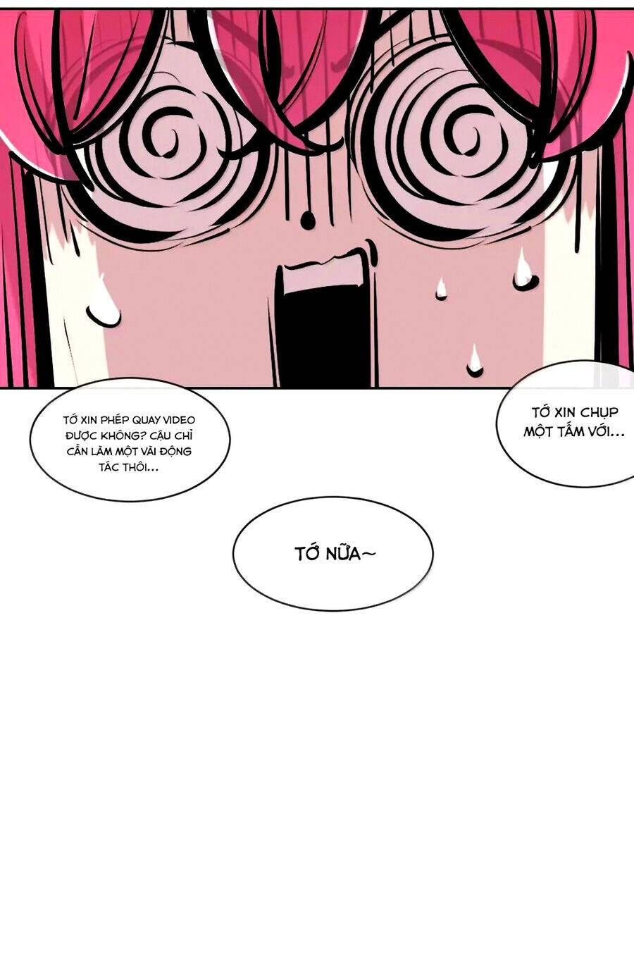 Oan Gia Chung Nhà!: Chapter 126.1