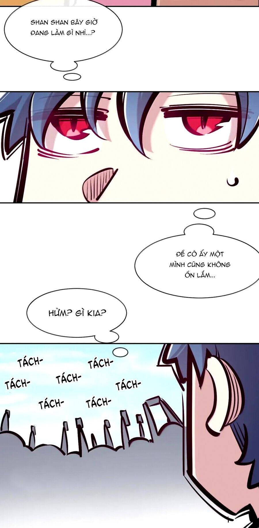 Oan Gia Chung Nhà!: Chapter 126.1