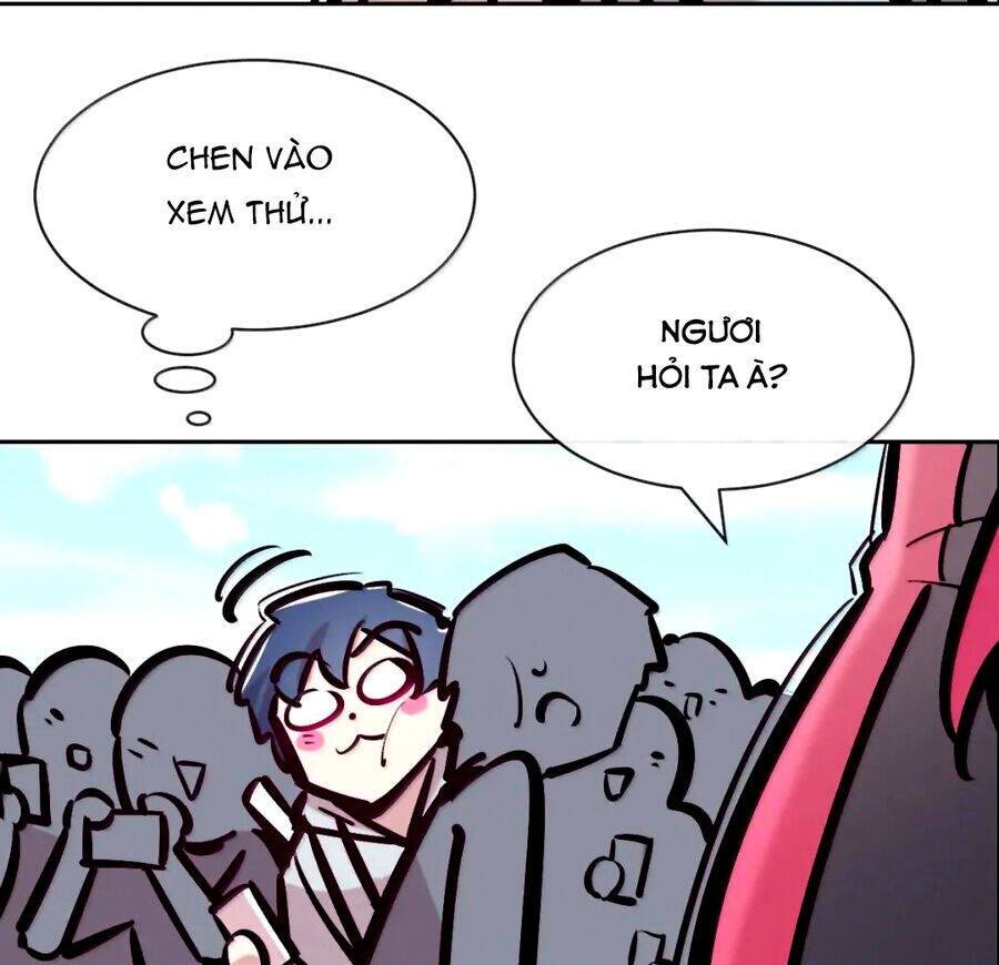 Oan Gia Chung Nhà!: Chapter 126.1