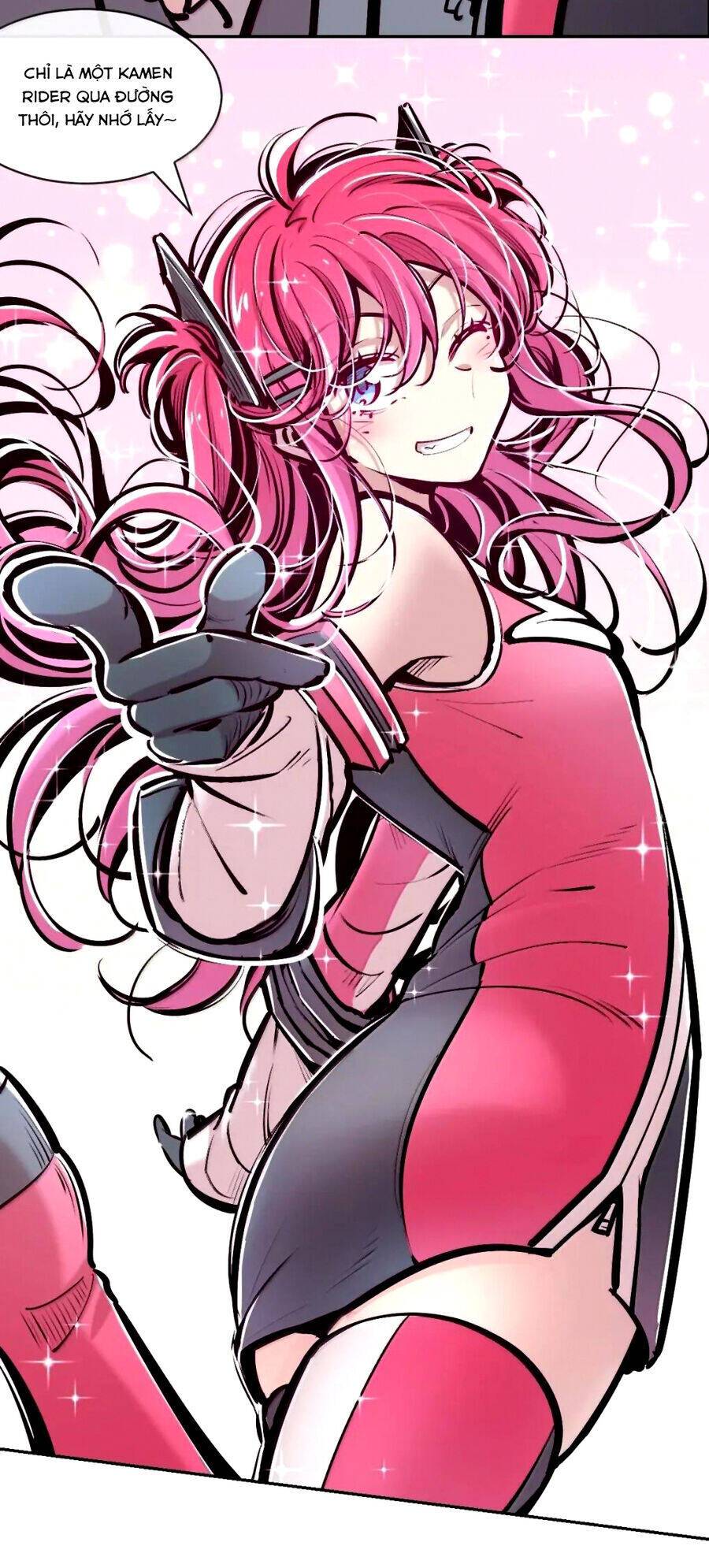 Oan Gia Chung Nhà!: Chapter 126.1