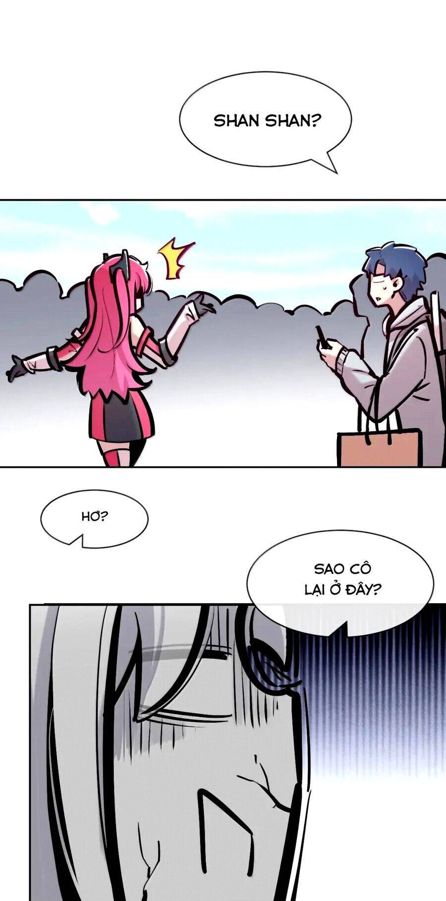Oan Gia Chung Nhà!: Chapter 126.1