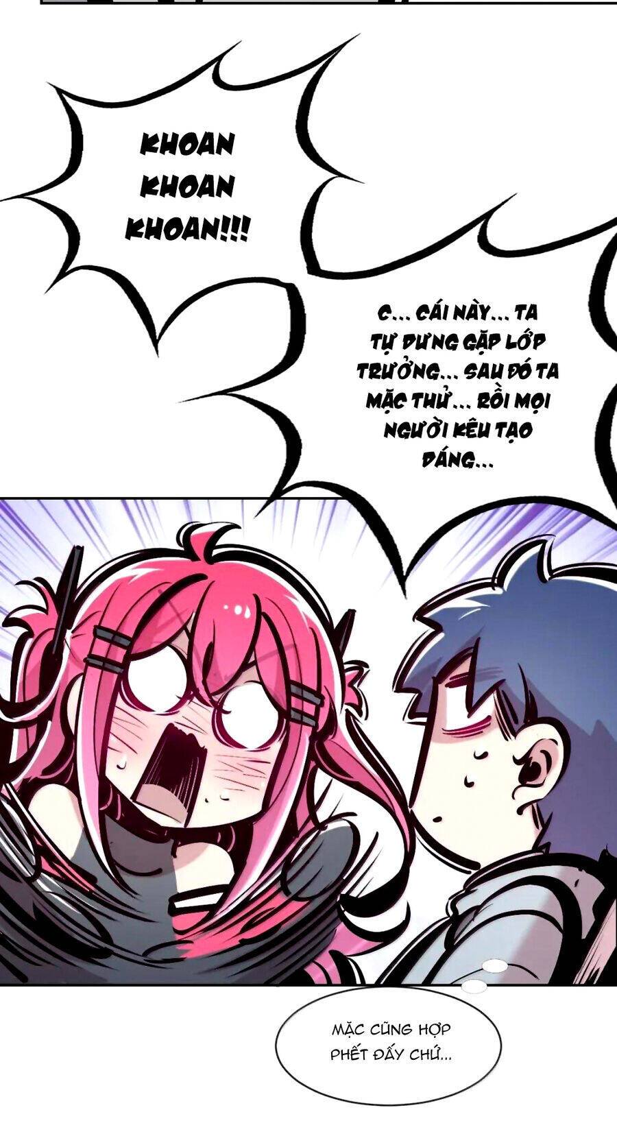 Oan Gia Chung Nhà!: Chapter 126.1