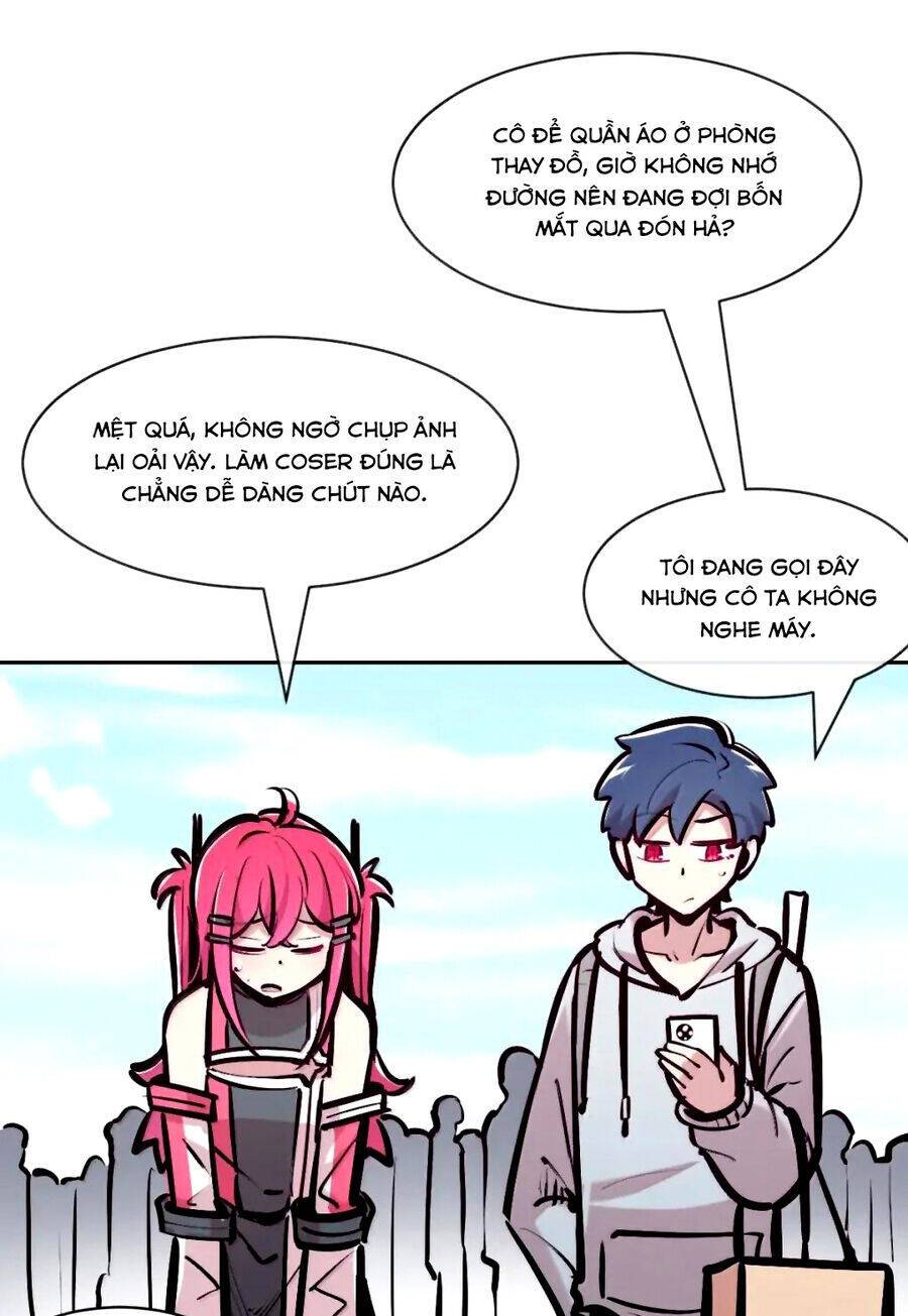 Oan Gia Chung Nhà!: Chapter 126.1