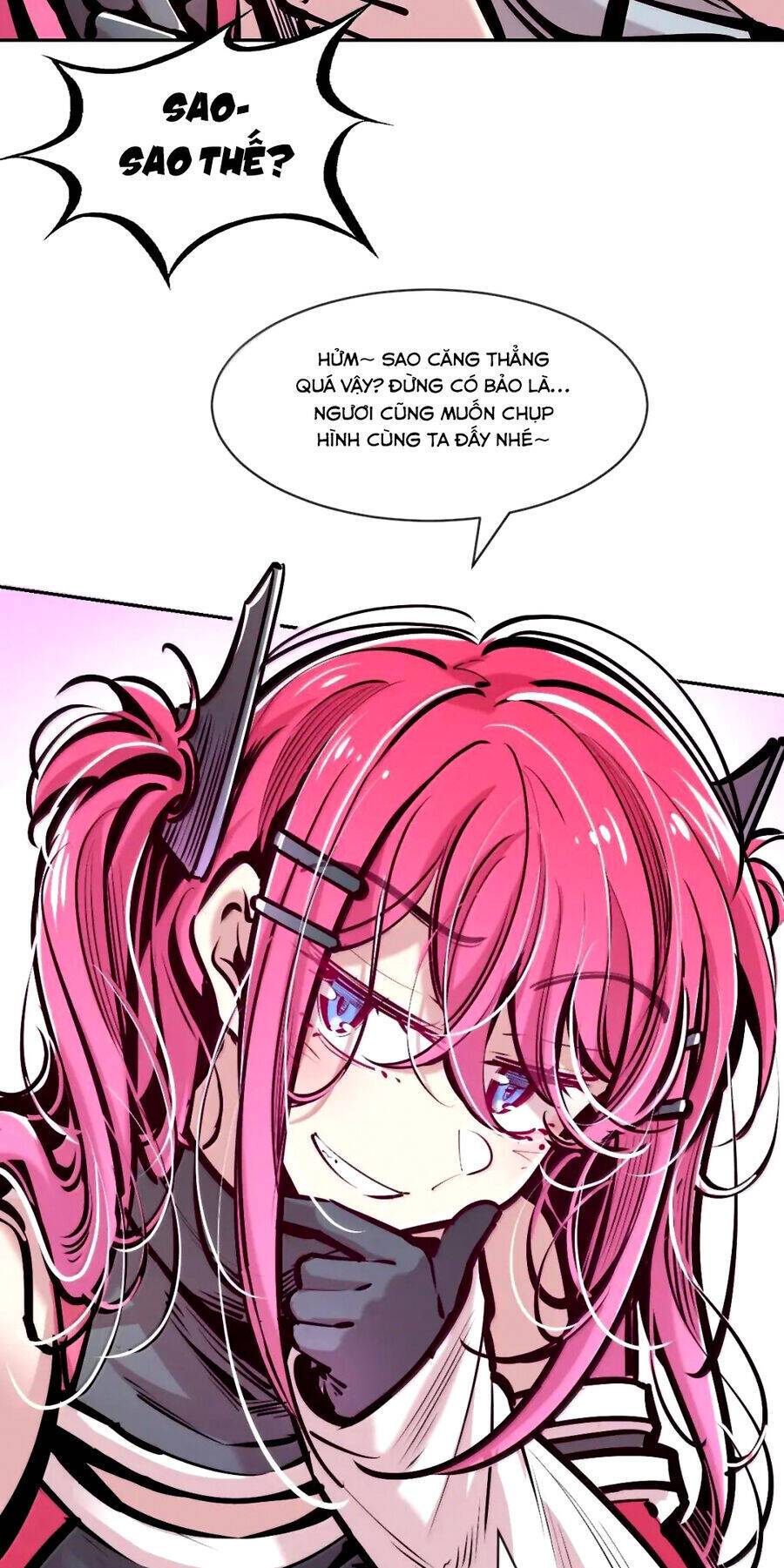 Oan Gia Chung Nhà!: Chapter 126.1