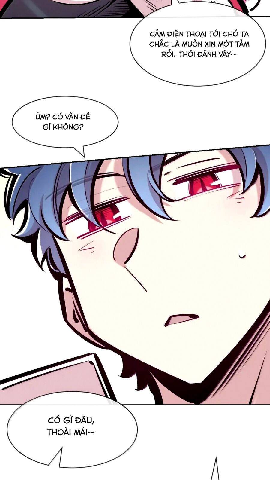 Oan Gia Chung Nhà!: Chapter 126.1