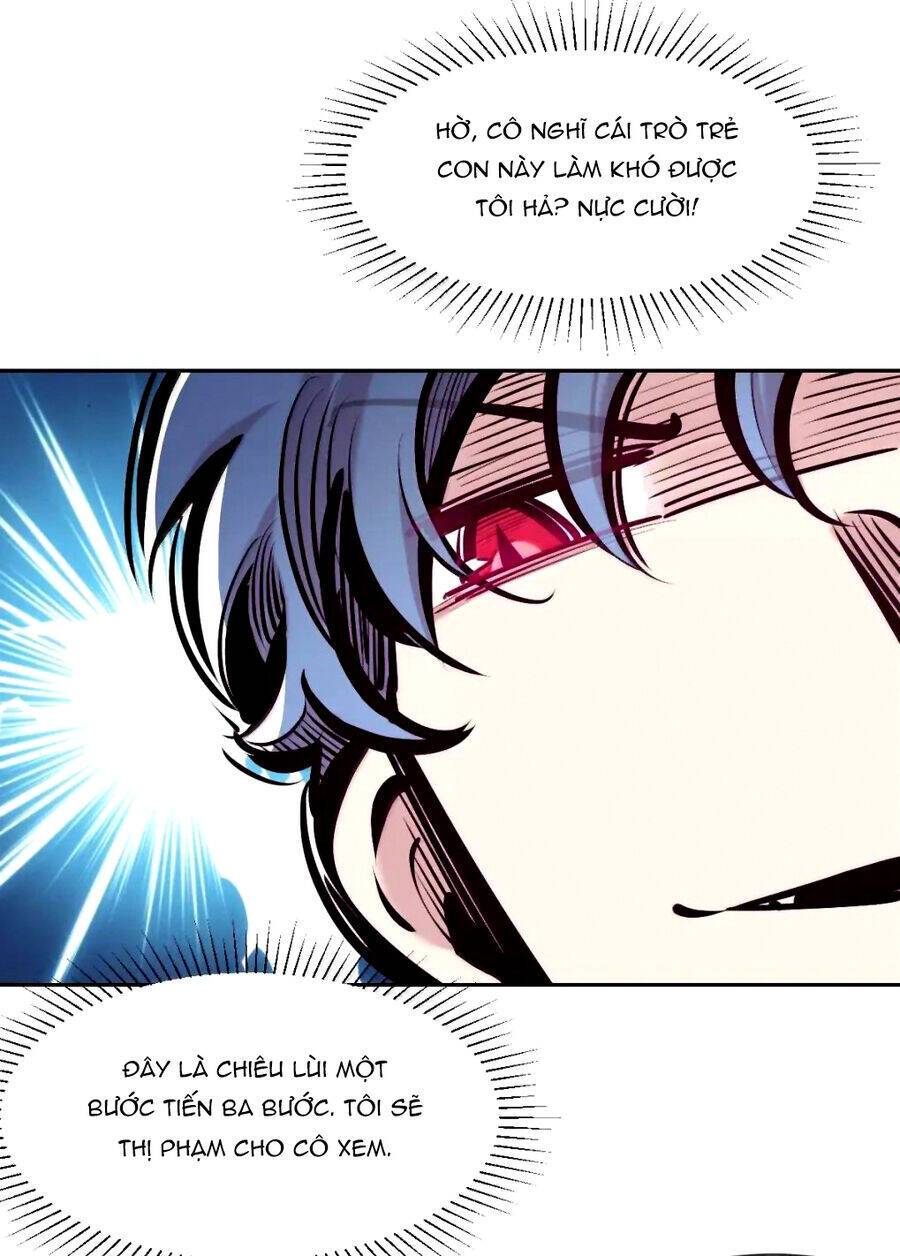 Oan Gia Chung Nhà!: Chapter 126.1