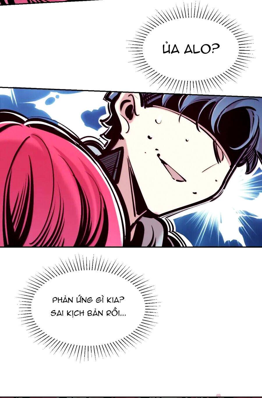 Oan Gia Chung Nhà!: Chapter 126.1