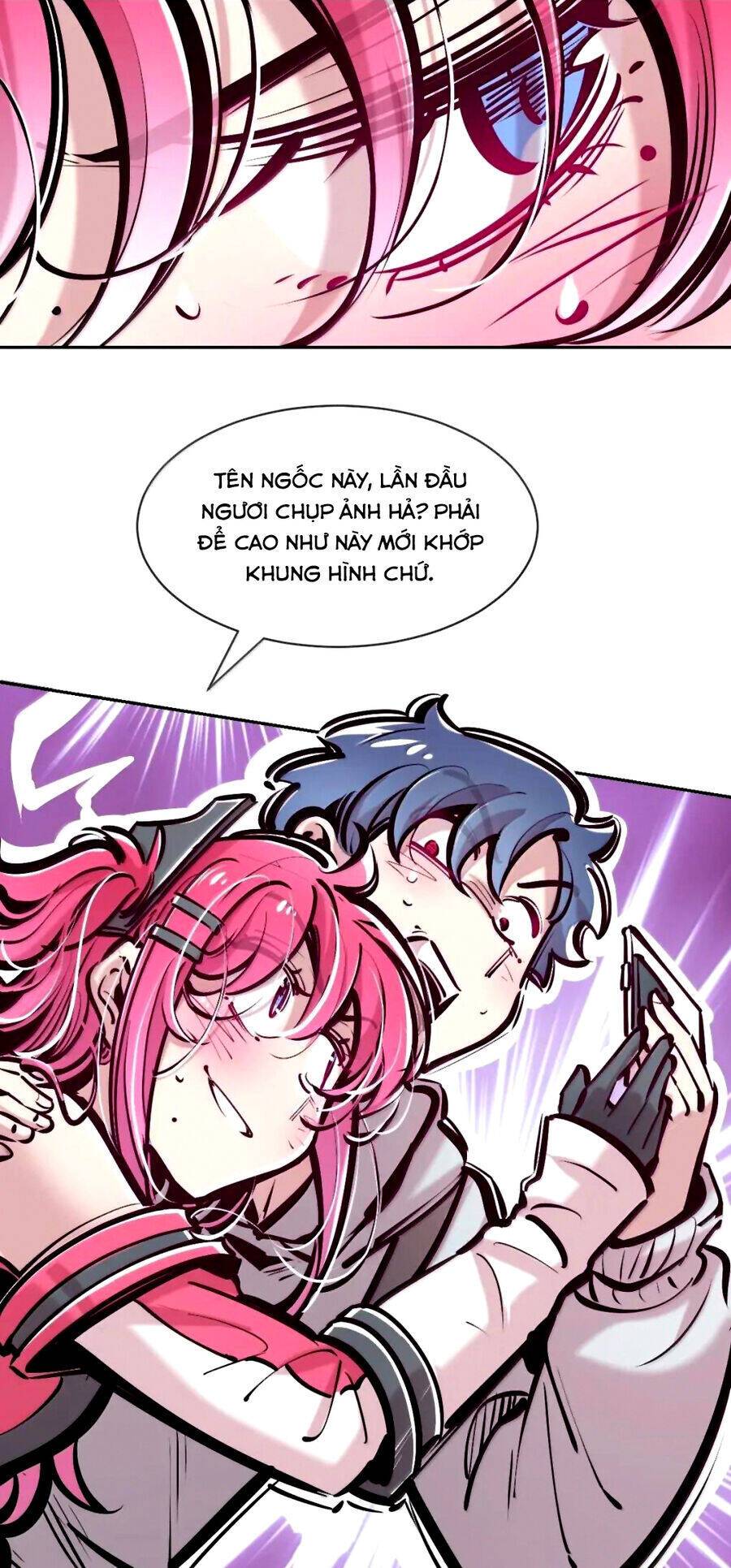 Oan Gia Chung Nhà!: Chapter 126.1