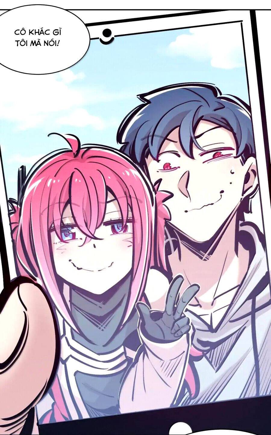 Oan Gia Chung Nhà!: Chapter 126.1