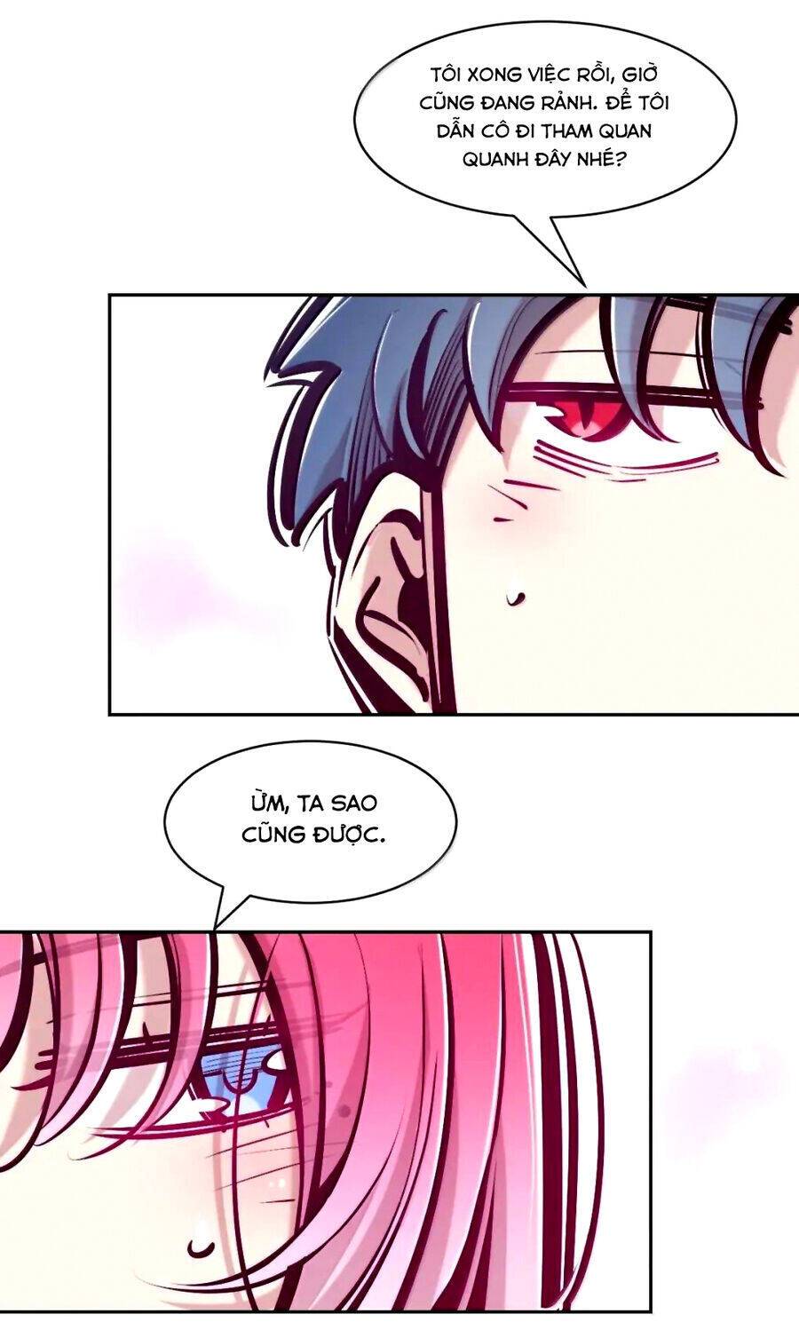 Oan Gia Chung Nhà!: Chapter 126.1