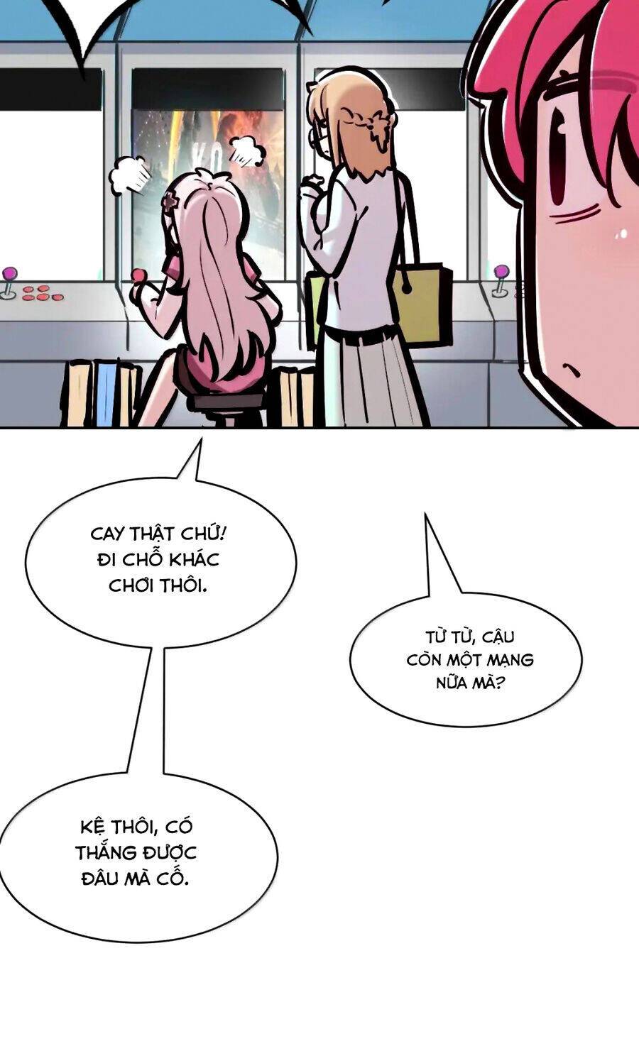 Oan Gia Chung Nhà!: Chapter 126.1
