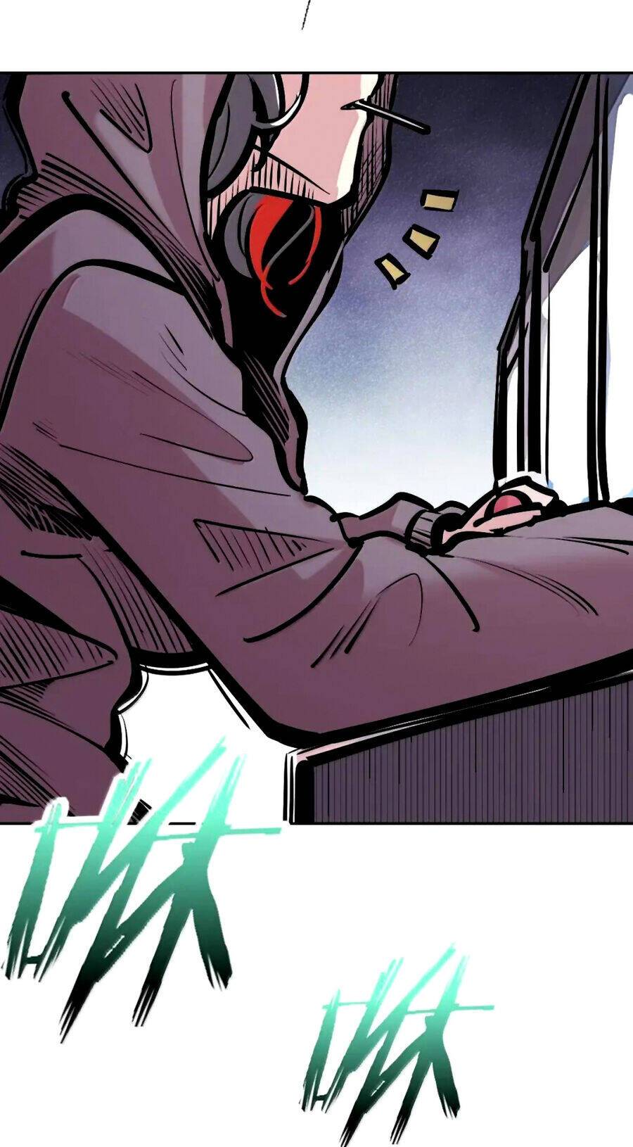 Oan Gia Chung Nhà!: Chapter 126.1