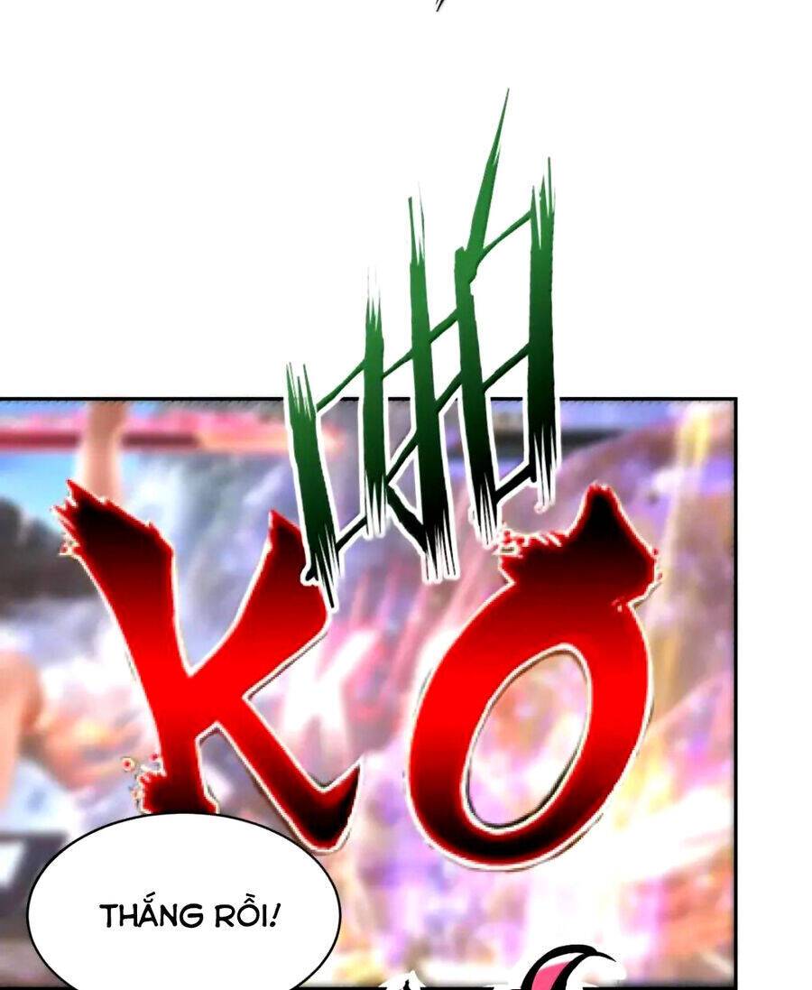 Oan Gia Chung Nhà!: Chapter 126.1