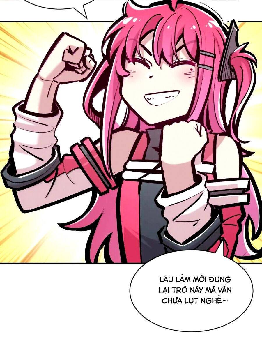 Oan Gia Chung Nhà!: Chapter 126.1