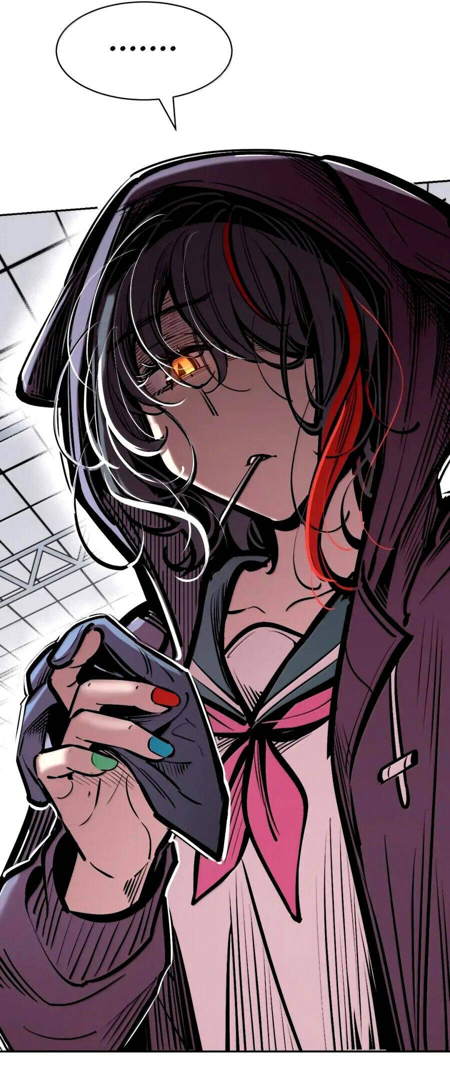 Oan Gia Chung Nhà!: Chapter 126.1