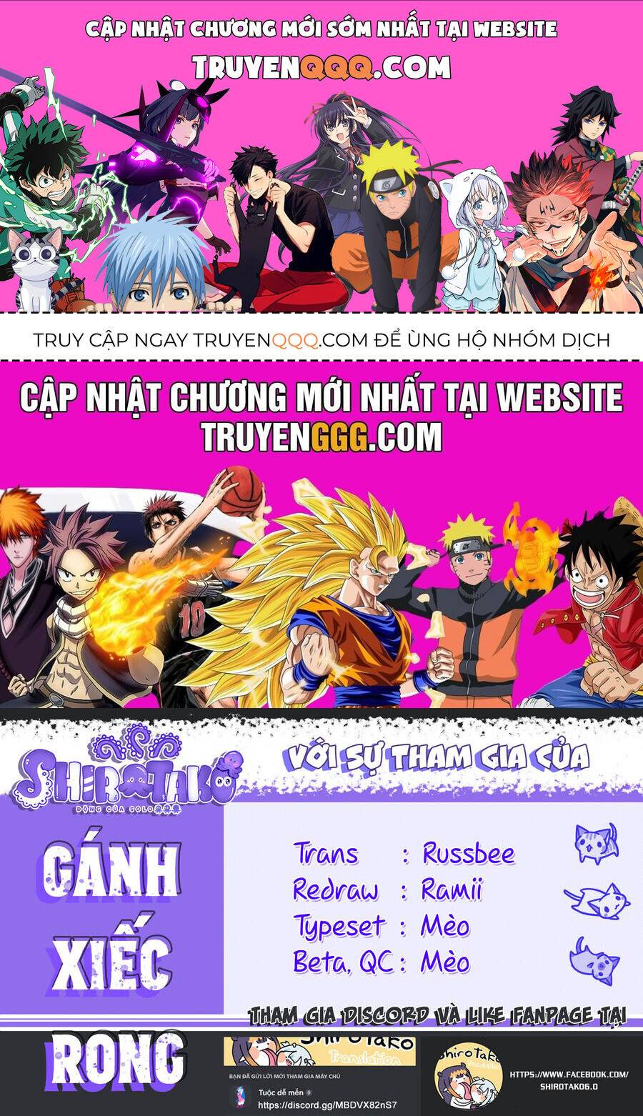 Oan Gia Chung Nhà!: Chapter 126.2