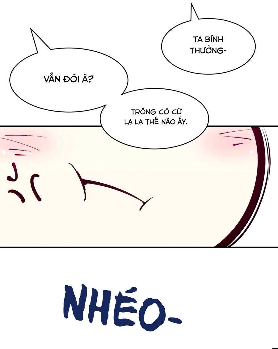 Oan Gia Chung Nhà!: Chapter 126.2