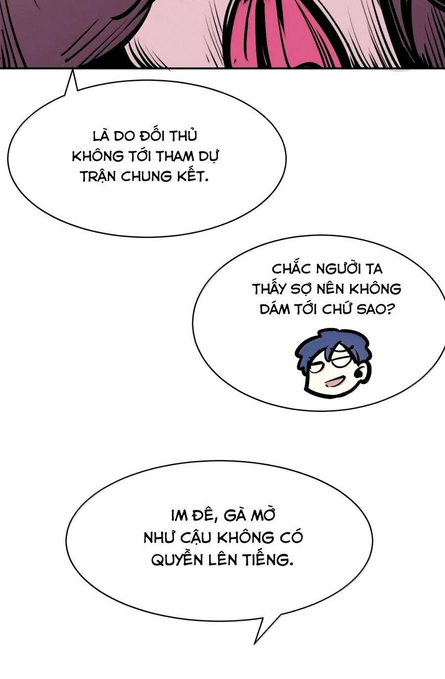 Oan Gia Chung Nhà!: Chapter 126.2
