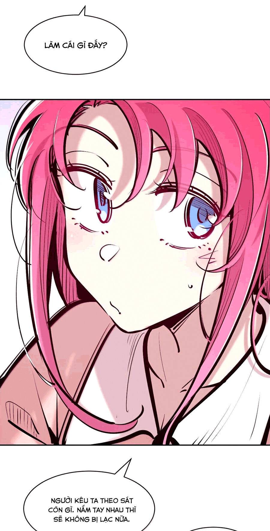 Oan Gia Chung Nhà!: Chapter 126.2