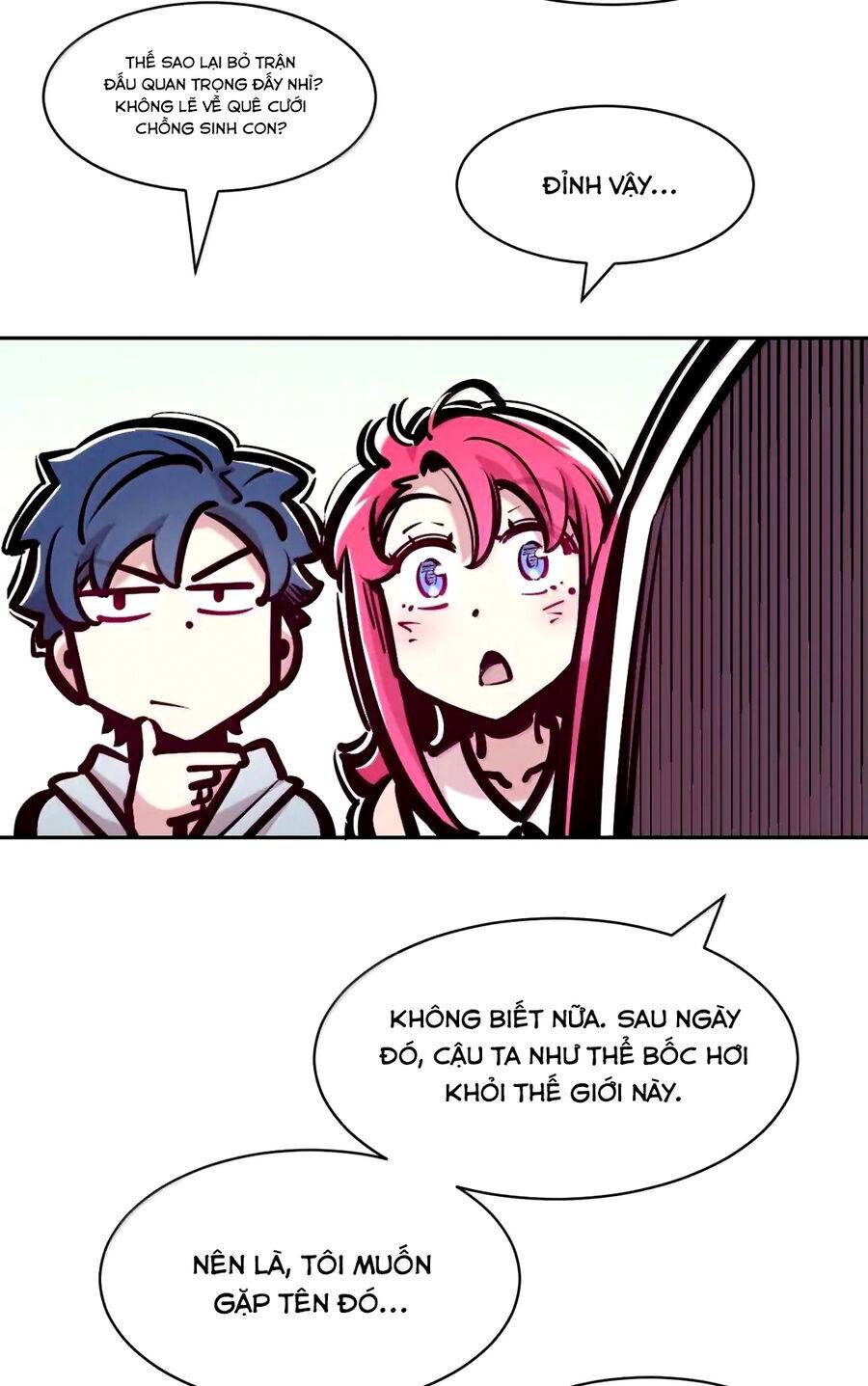 Oan Gia Chung Nhà!: Chapter 126.2