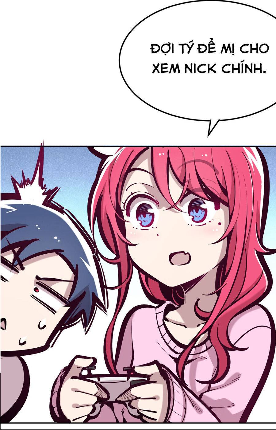 Oan Gia Chung Nhà!: Chapter 126.2