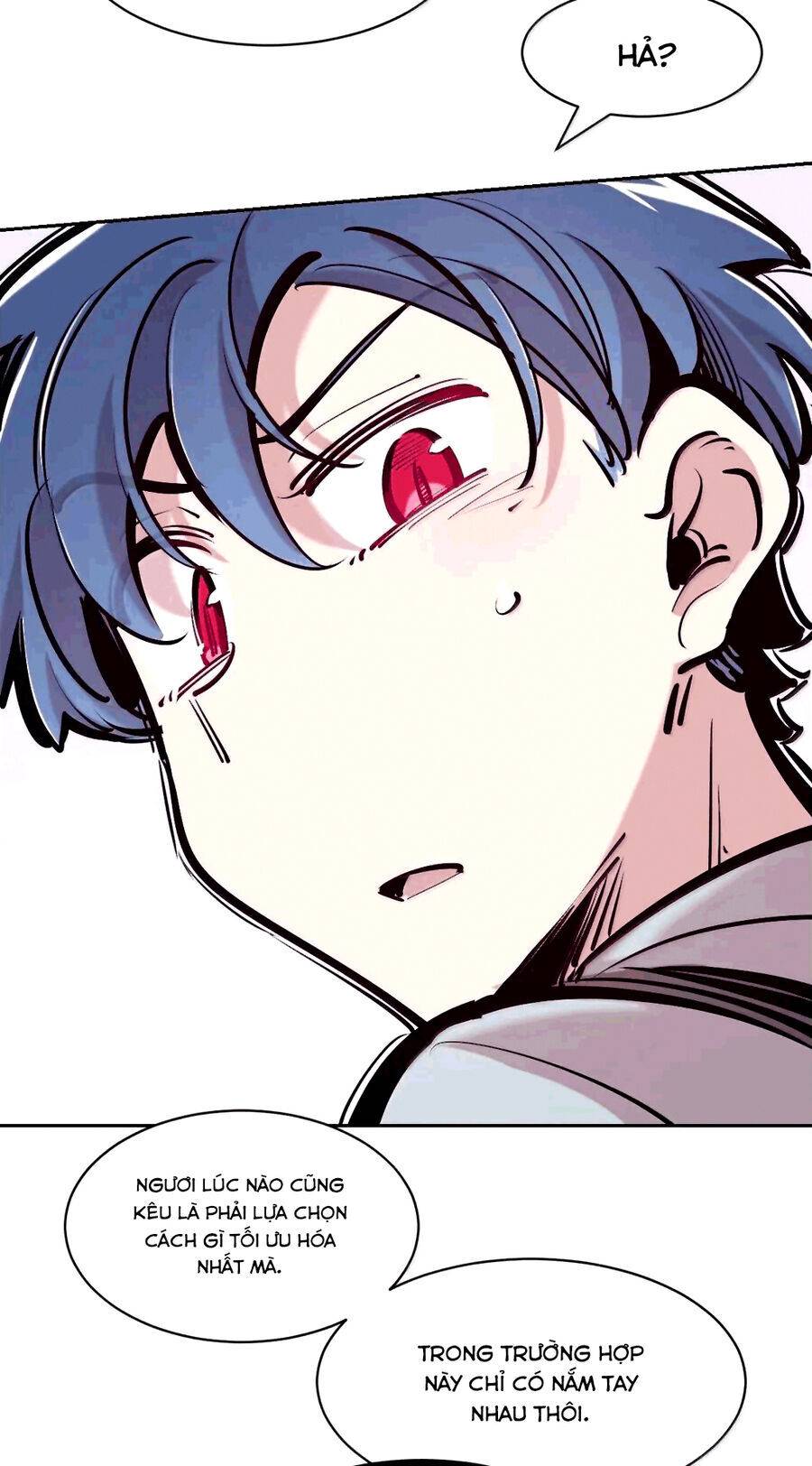 Oan Gia Chung Nhà!: Chapter 126.2
