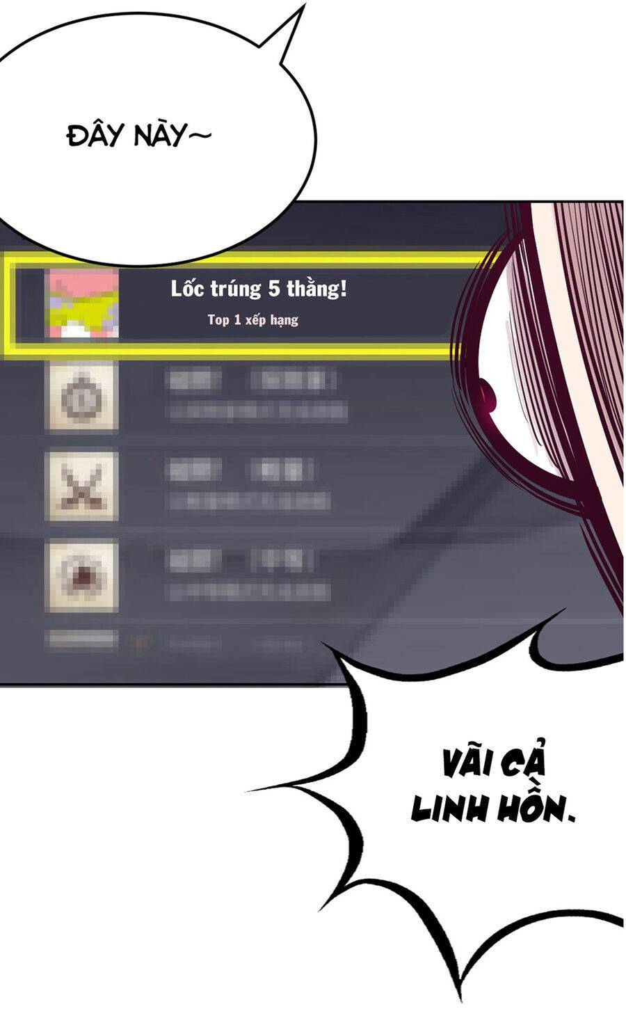 Oan Gia Chung Nhà!: Chapter 126.2