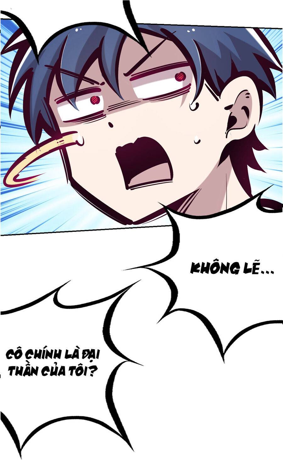 Oan Gia Chung Nhà!: Chapter 126.2