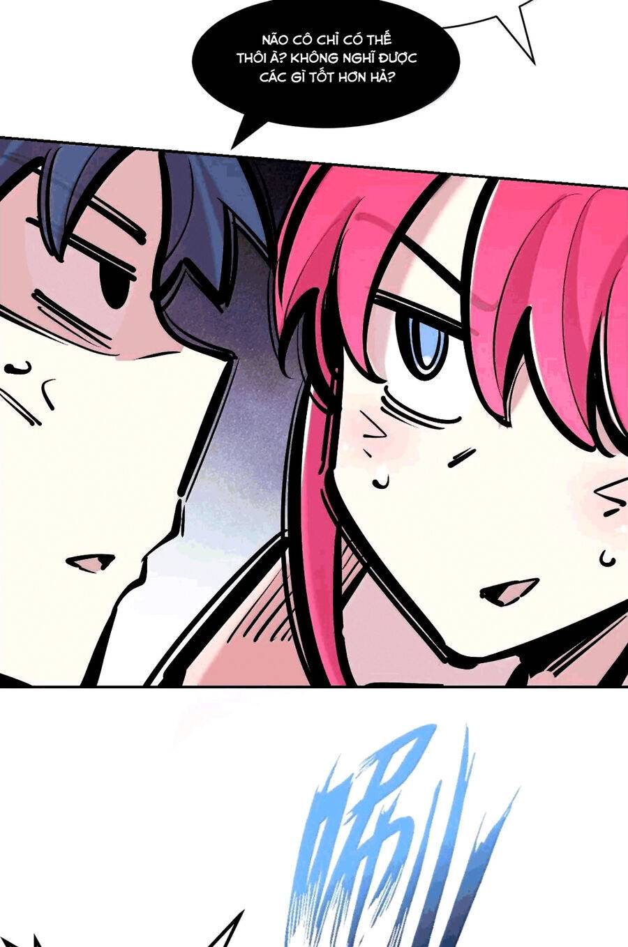 Oan Gia Chung Nhà!: Chapter 126.2