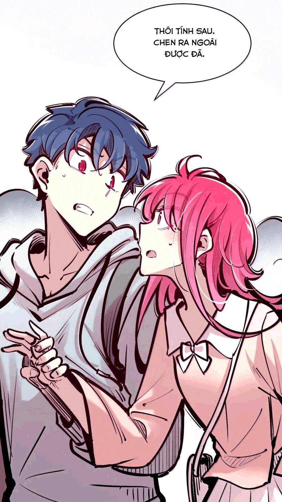 Oan Gia Chung Nhà!: Chapter 126.2